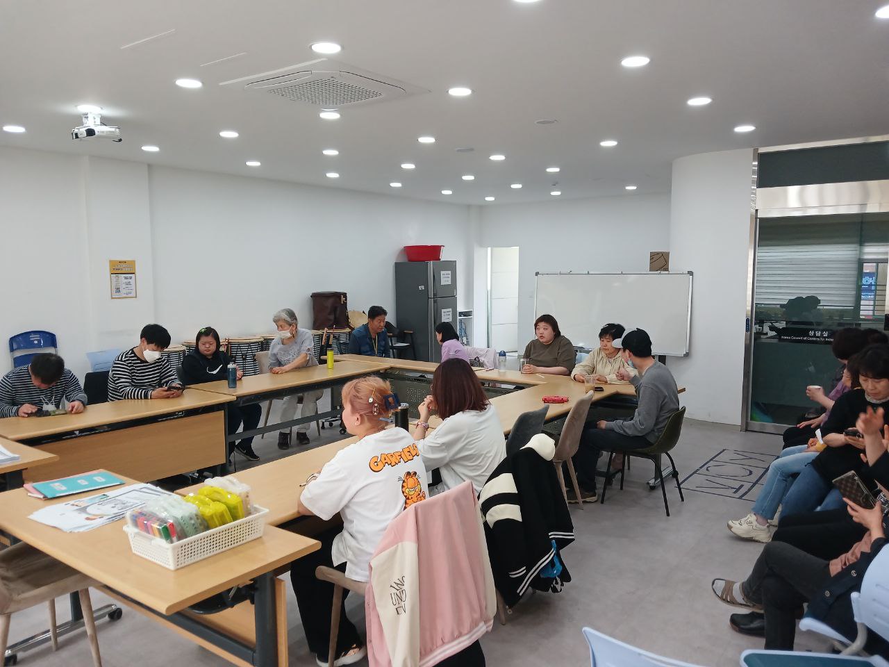 2024년 4월 29일(월) 원어로 알아보는 UN crpd 수업