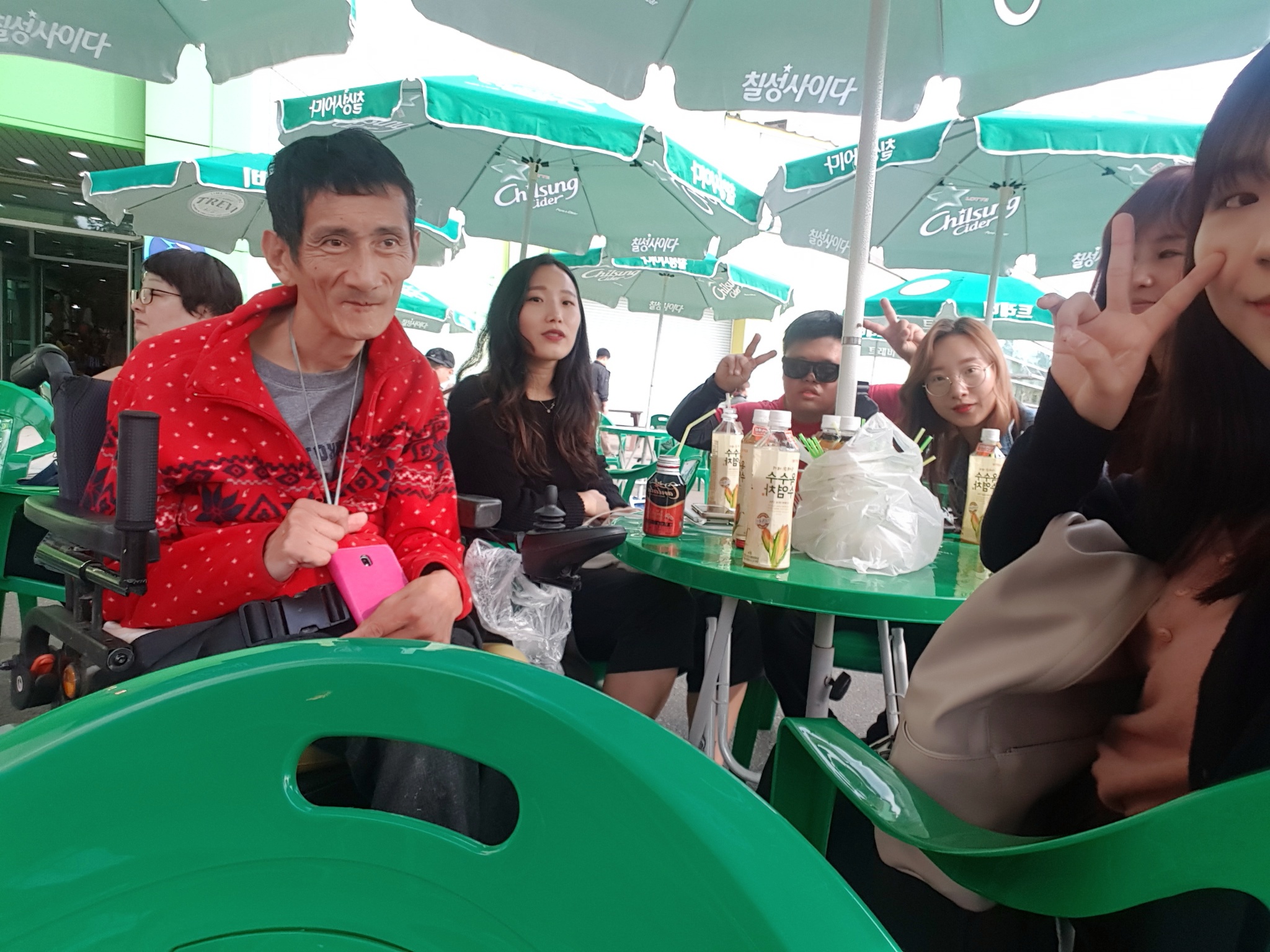 2018년 10월 08일 - 미술현장학습 사진