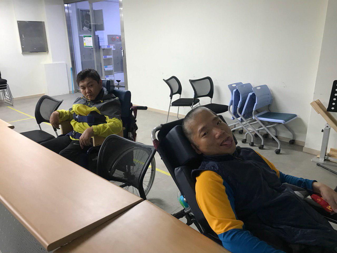 2019년 5월 7일 - 수학수업 사진