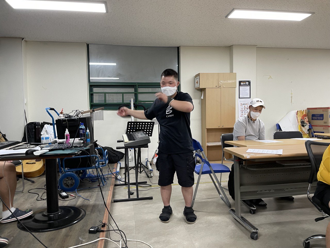 2022/08/22(월) - 공공일자리