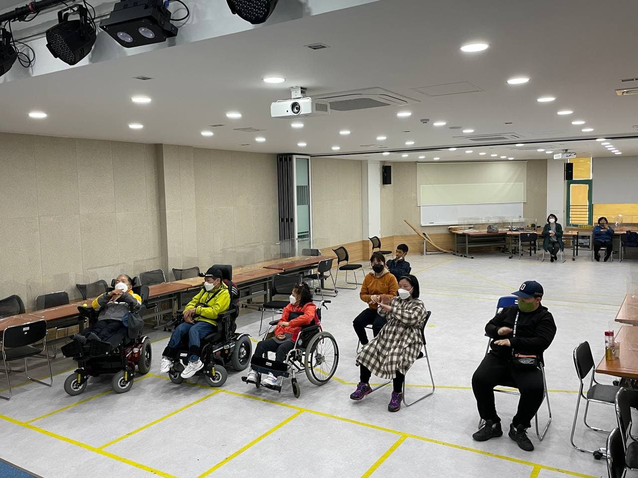 2021년 5월 3일_춤 수업