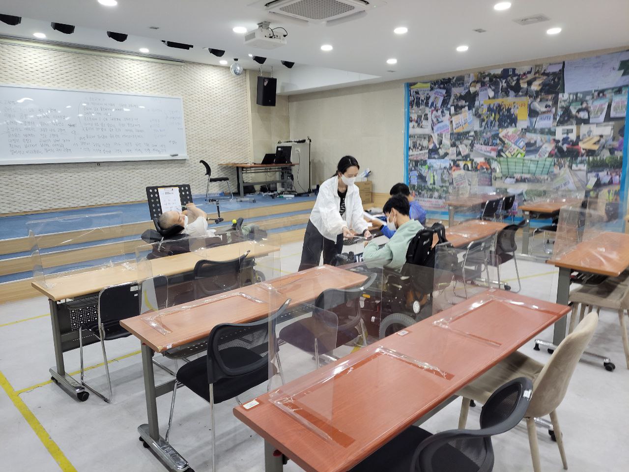2022/06/03(금) - 문해