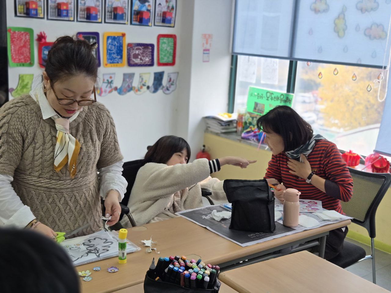 11월 넷째주 수업