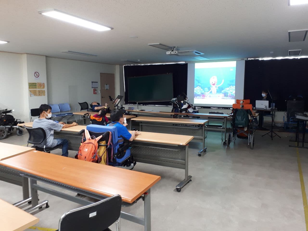 2021년 6월 24일_문해 수업
