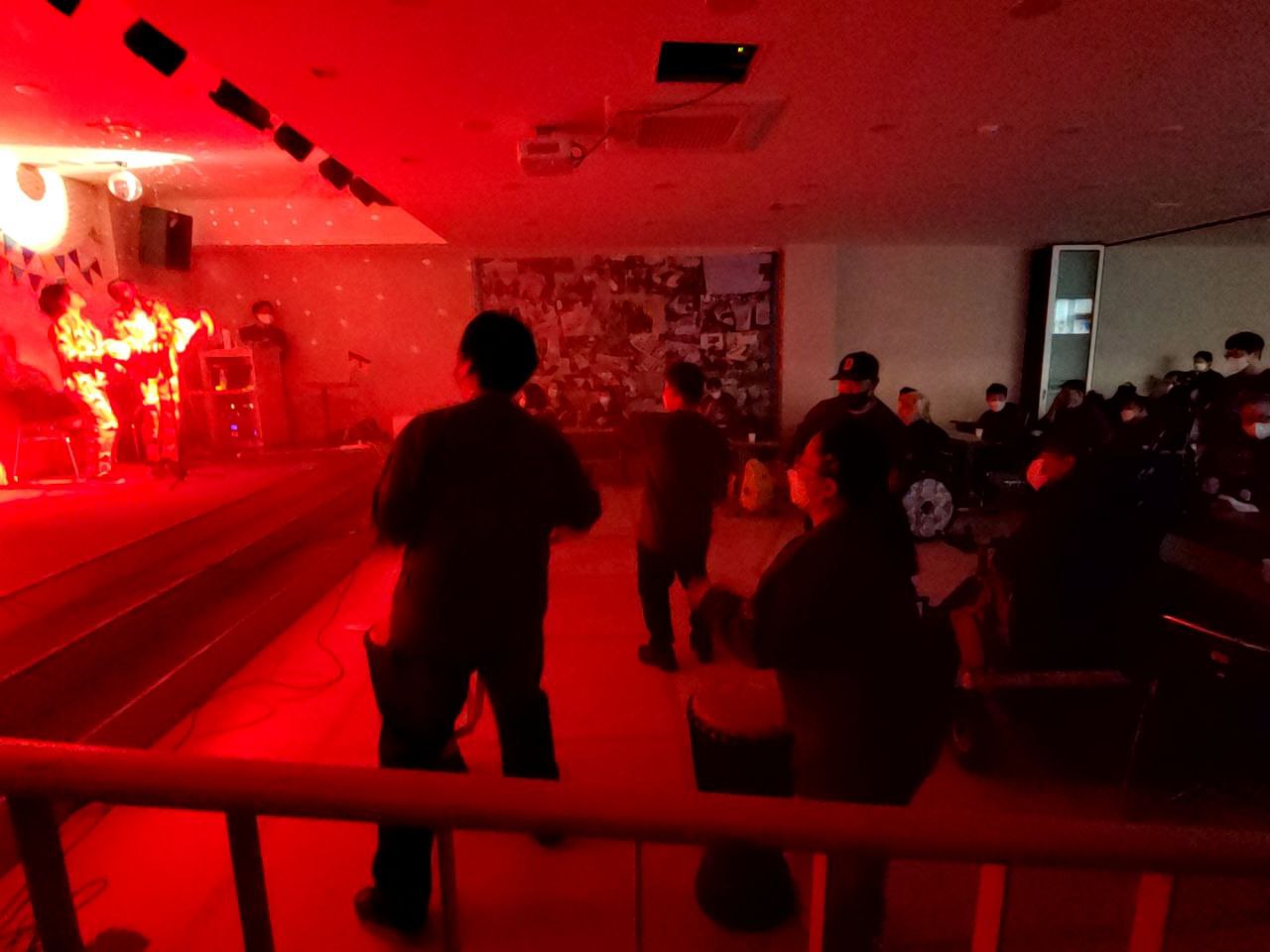2022/11/25(금) - 김포마스다!!! 행사 이모저모