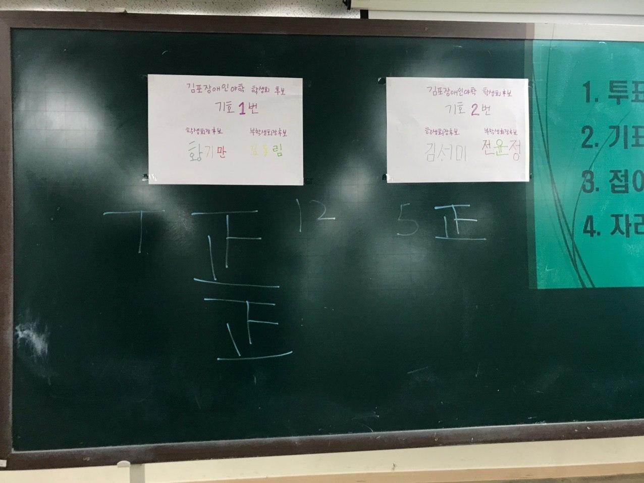 2020년 6월 30일_학생회 선거
