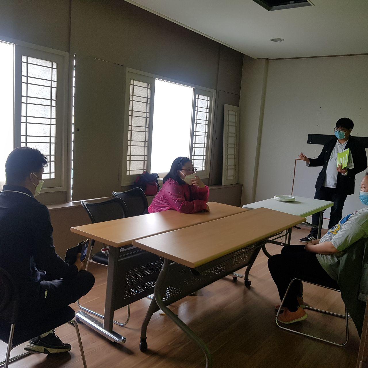 2020년 5월 14일_수학 수업