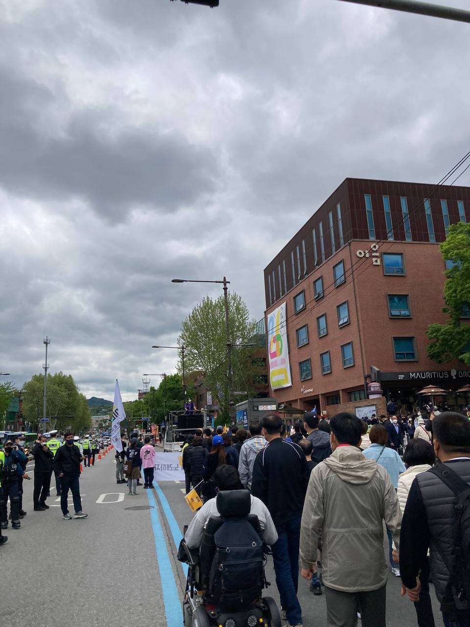 2022/04/29(금) - 김포야학 제1회 예술현장학습