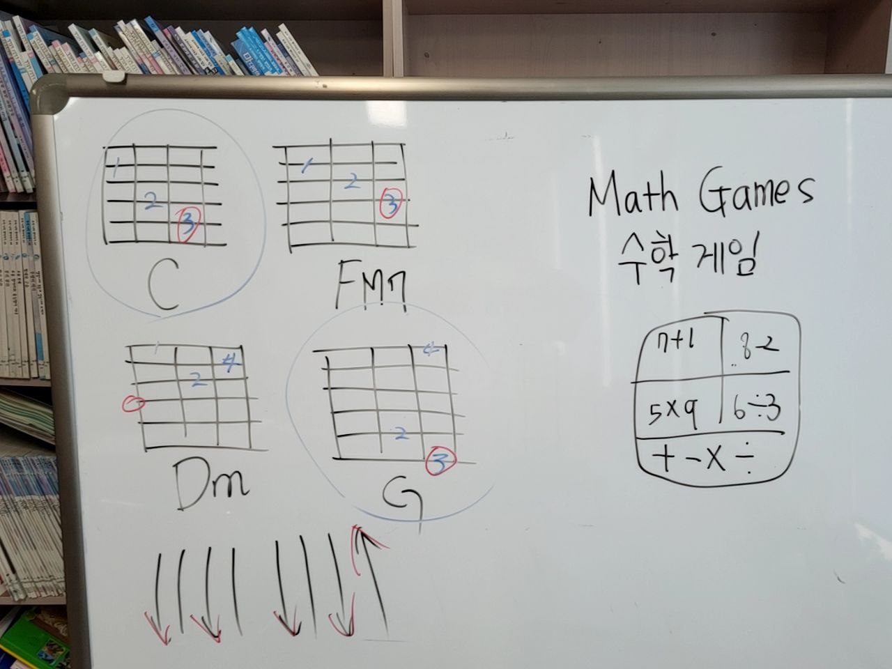 2022/08/22(월) - 수학