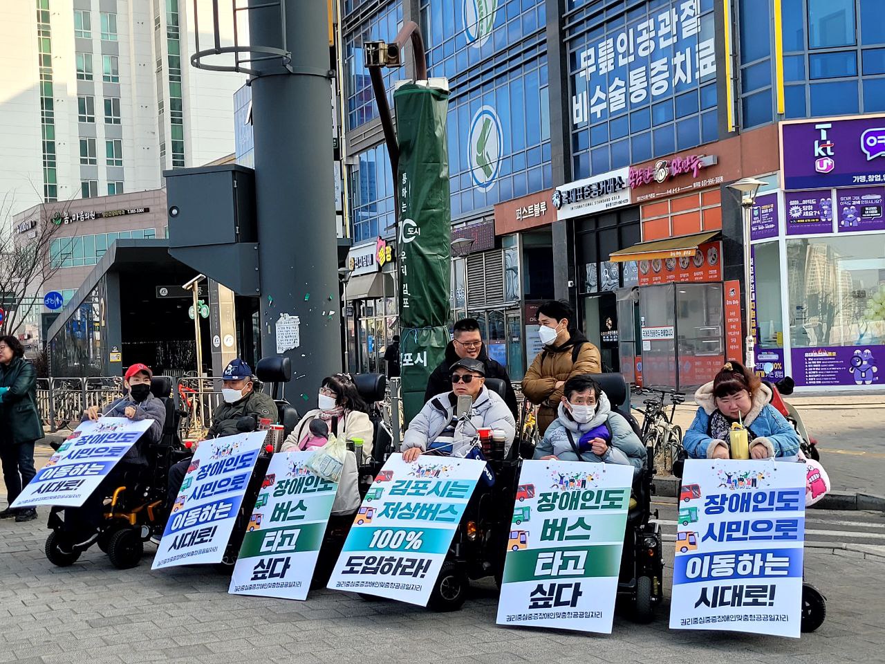 3월 둘째 주 수업 사진