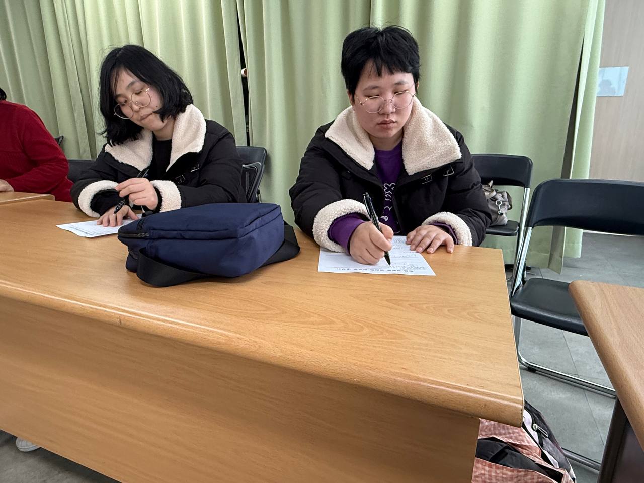 2월 넷째 주 수업 사진