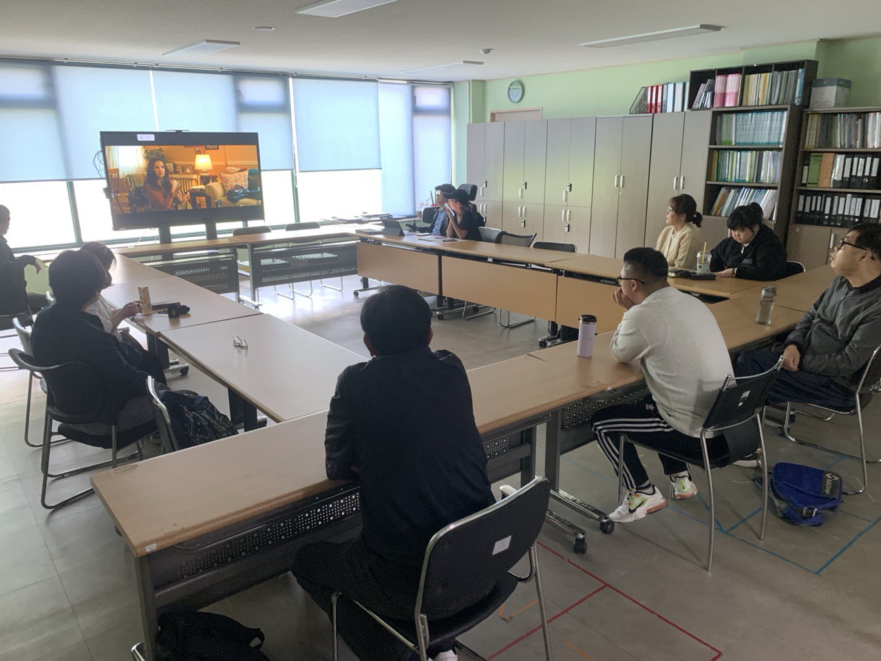 2024년 4월 22일(월) 영화로 알아보는 권리