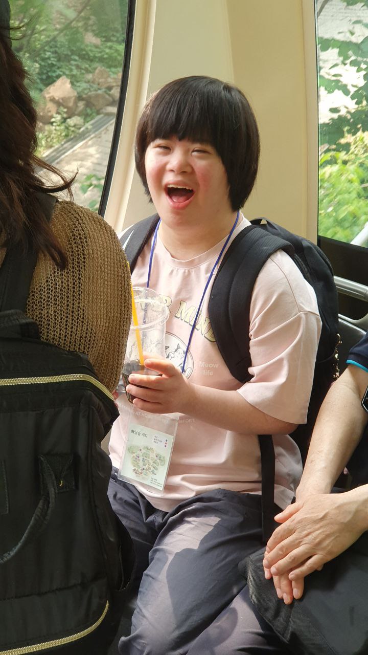 2024년 6월 7일(금) 소규모여행출발00여행_별하반, 사랑반_화담숲1