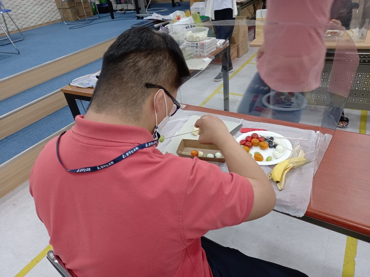 2021년 6월 22일_사회적도시농업 수업