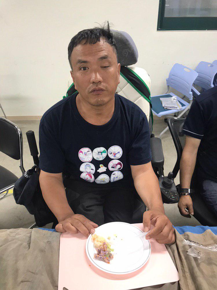 2019년 6월 27일 - 발달수업 사진