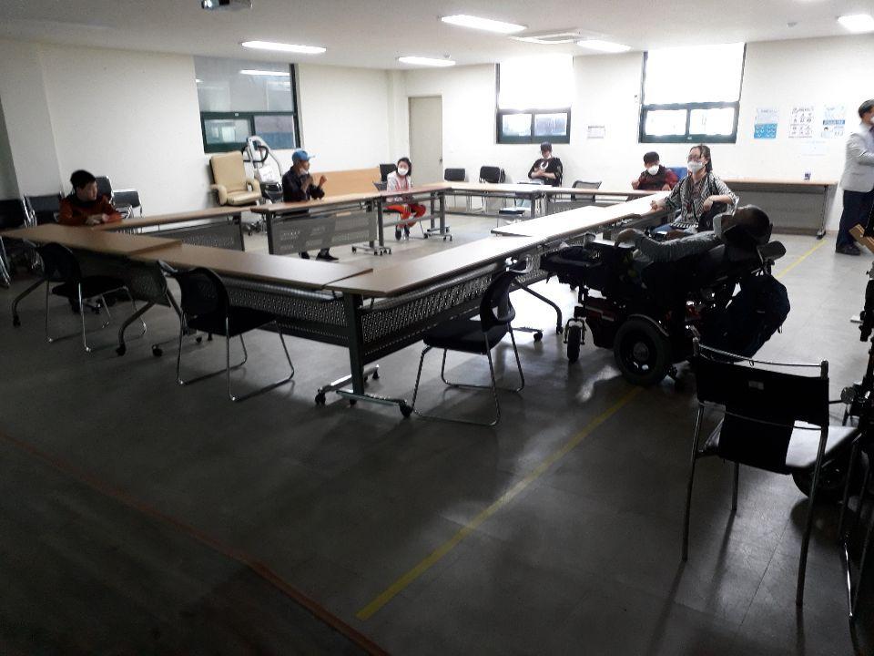 2020년 5월 27일_민주시민입문 수업