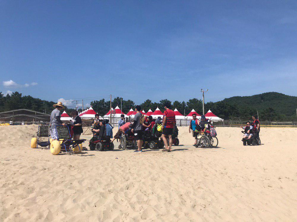 2019년 8월 1일 ~ 8월3일 바다보러갈래??<수학여행>