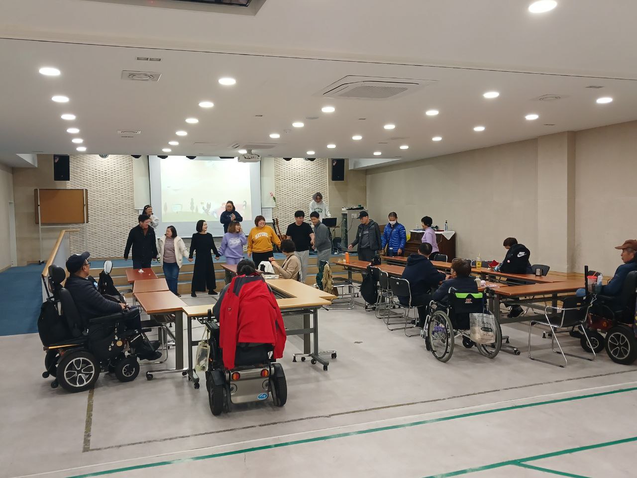 2024년 11월 15일(금) 무적의 무지개 수업사진