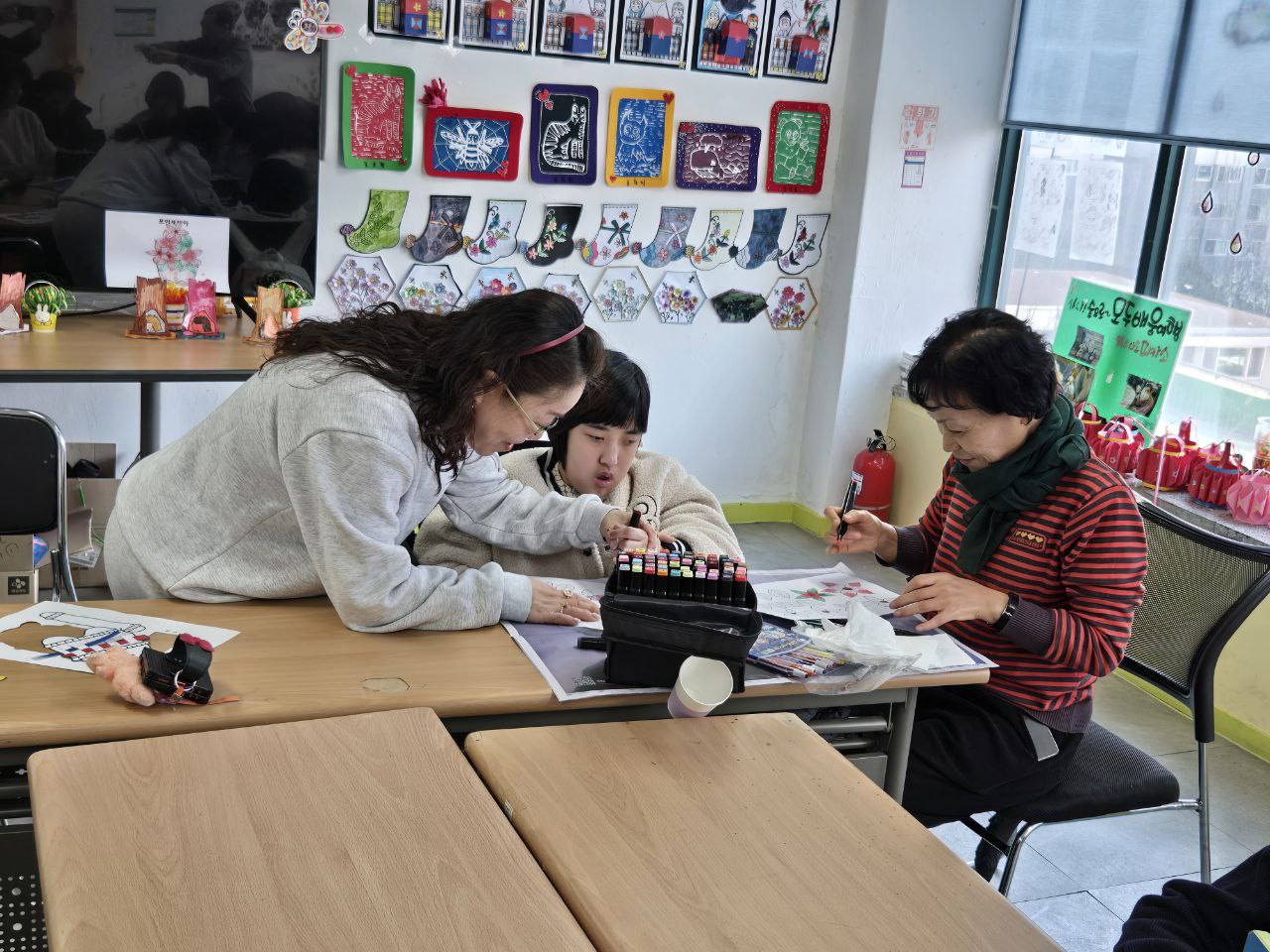 12월 셋째주 교육