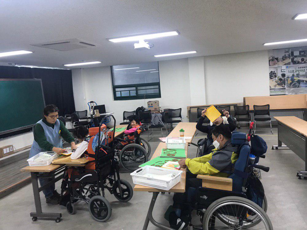 2019년 9월 23일_기초문해&문화예술&시민참여수업