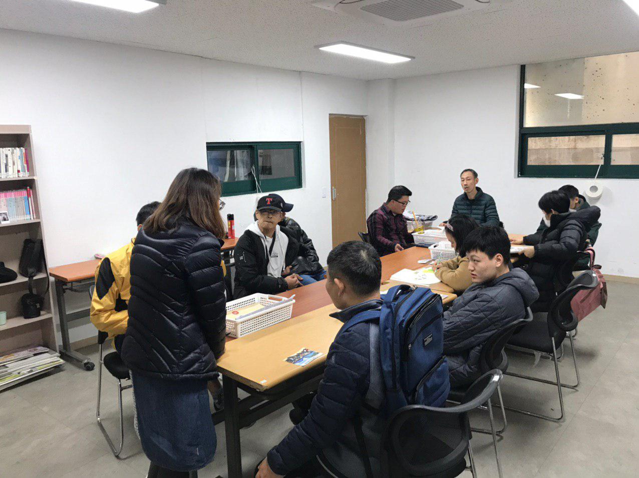 2019년 11월 19일_기초문해&문화예술&시민참여수업