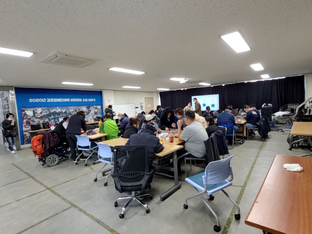 2022/11/14(월) - 공예