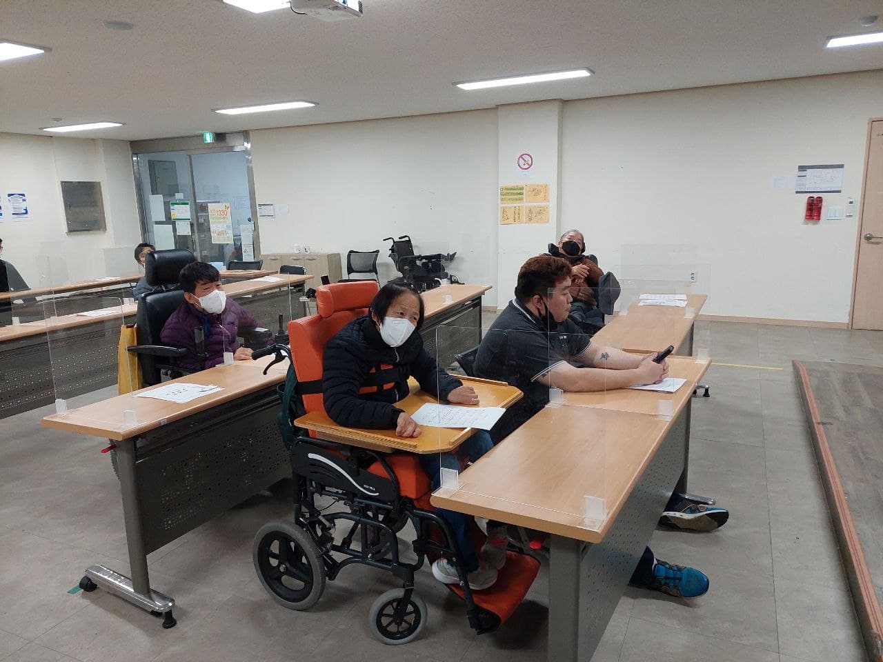 2021년 11월 9일_문해 수업
