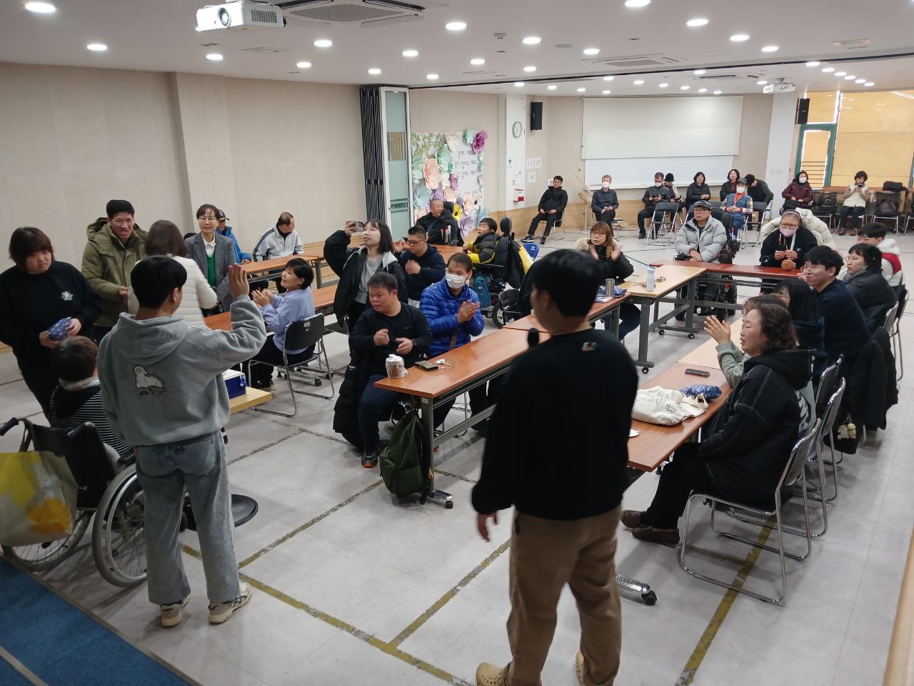 2024년 11월 29일(금) 시민역량 수업사진