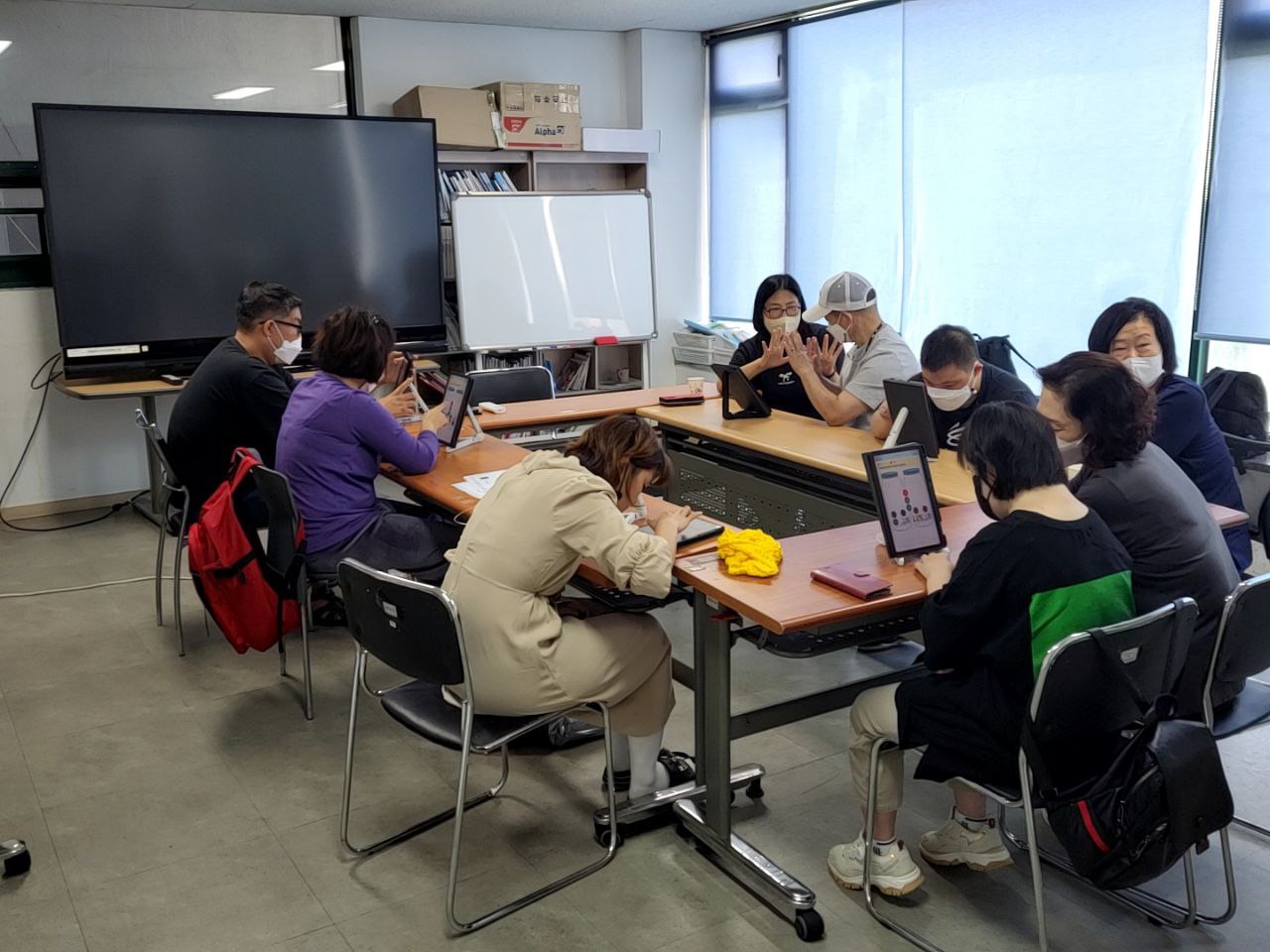 2022/09/19(월) - 정보화수업 (돈 계산)
