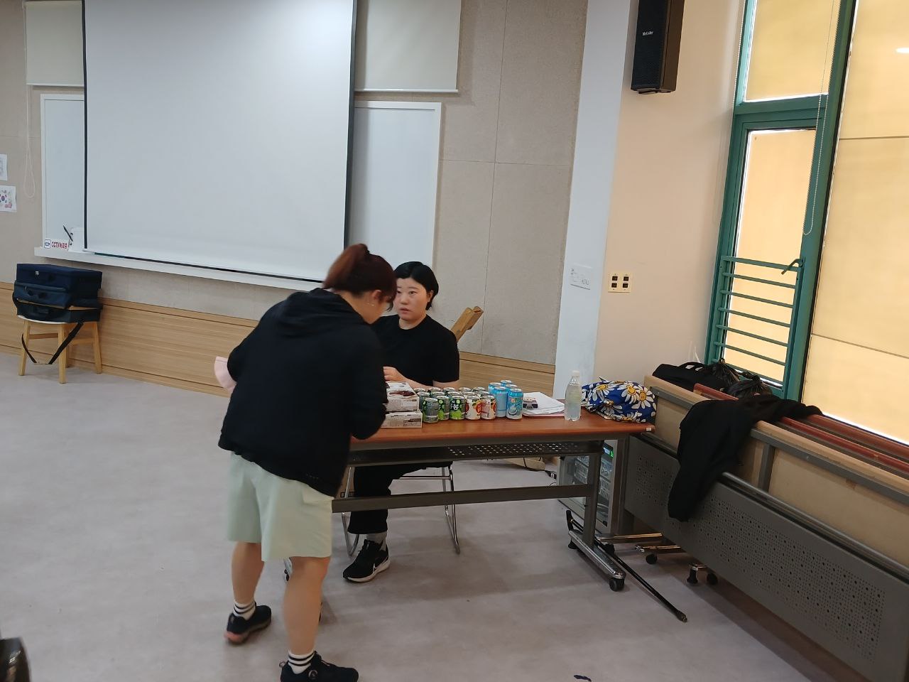 2024년 6월 24일(월) 권리방위대 수업사진