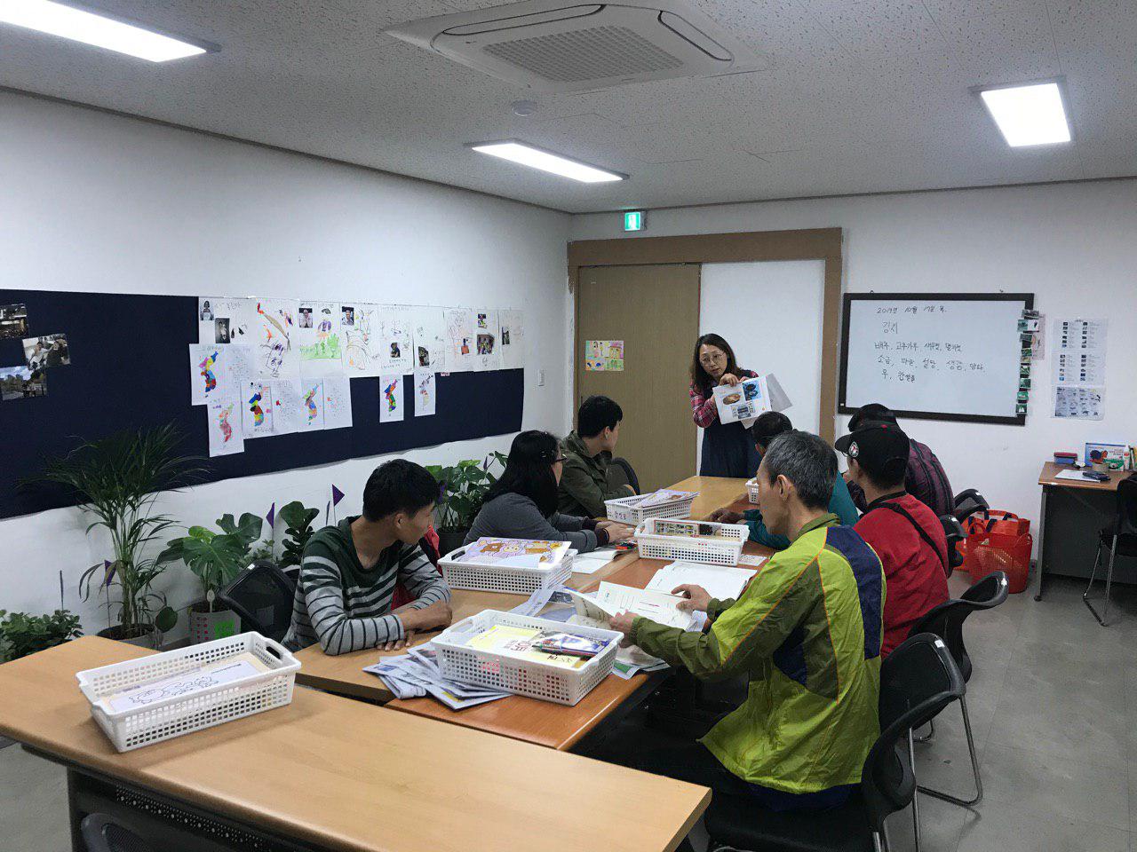 2019년 10월 17일_기초문해&문화예술&시민참여수업