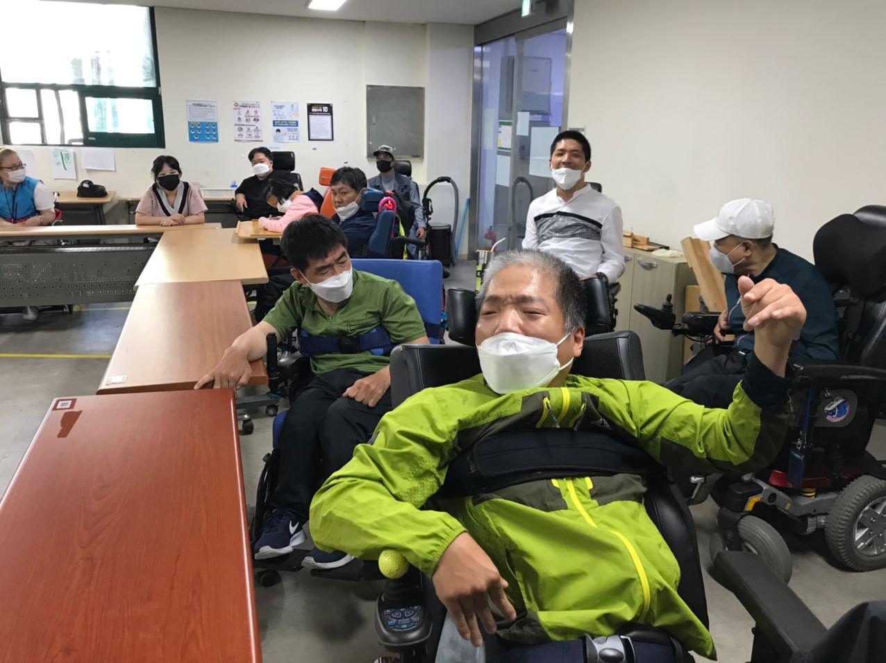 2020년 9월 28일_지역사회 이동 및 체험 실태 조사 활동