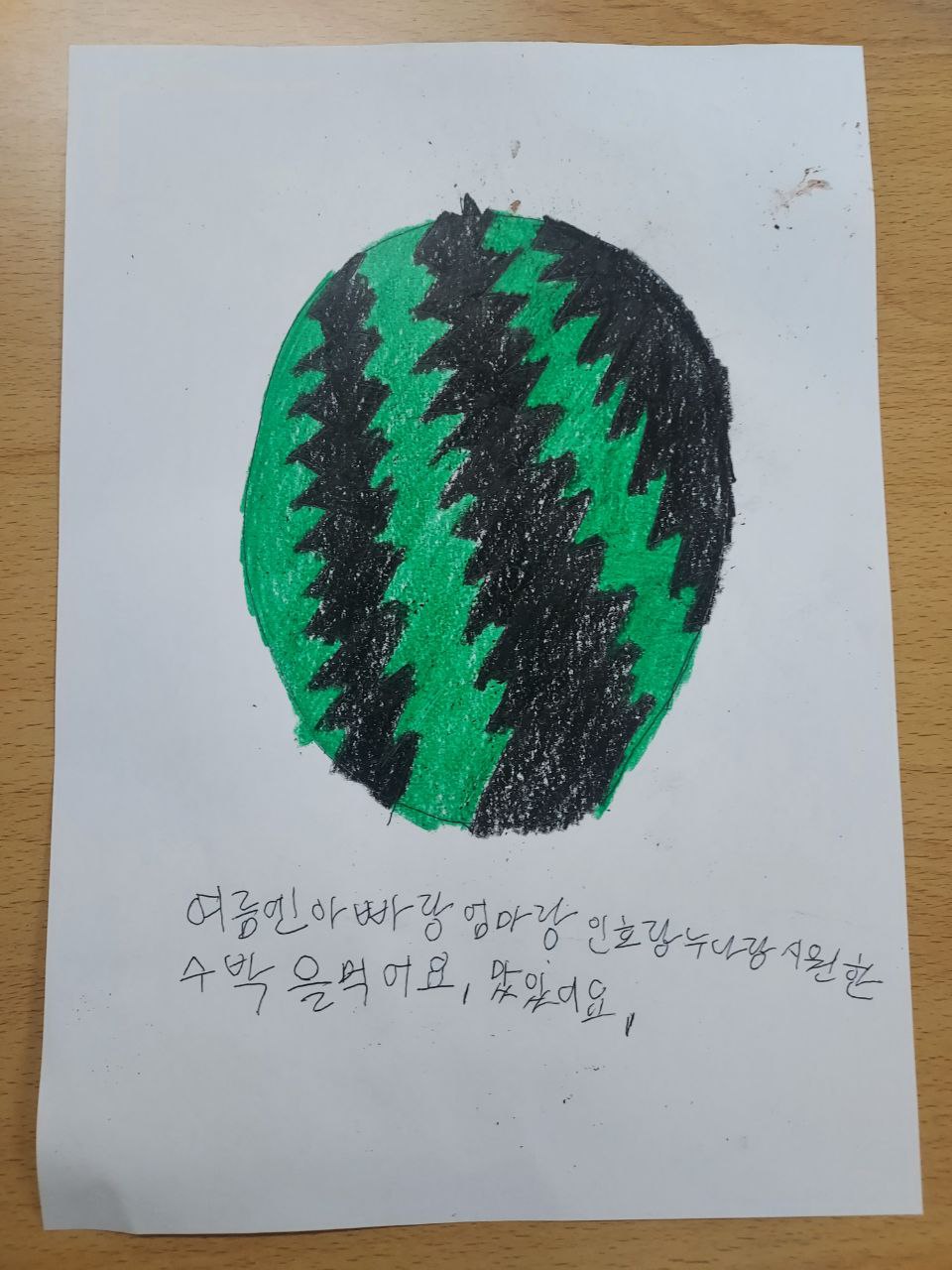 2022/07/15(금) - 중등국어