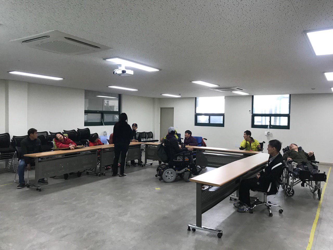 2019년 3월 18일 - 발달수업 사진