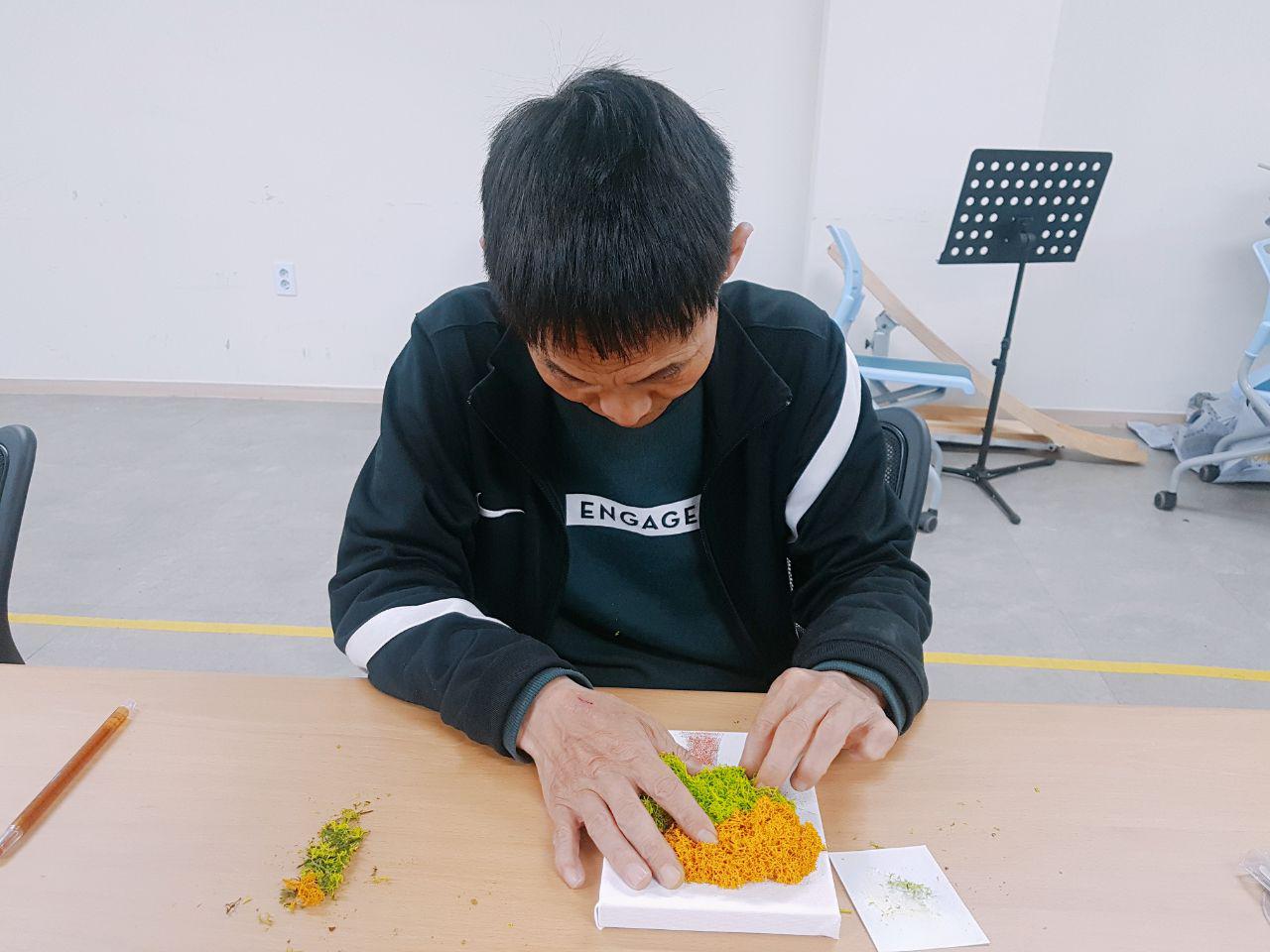 2019년 5월 10일 - 발달수업 사진