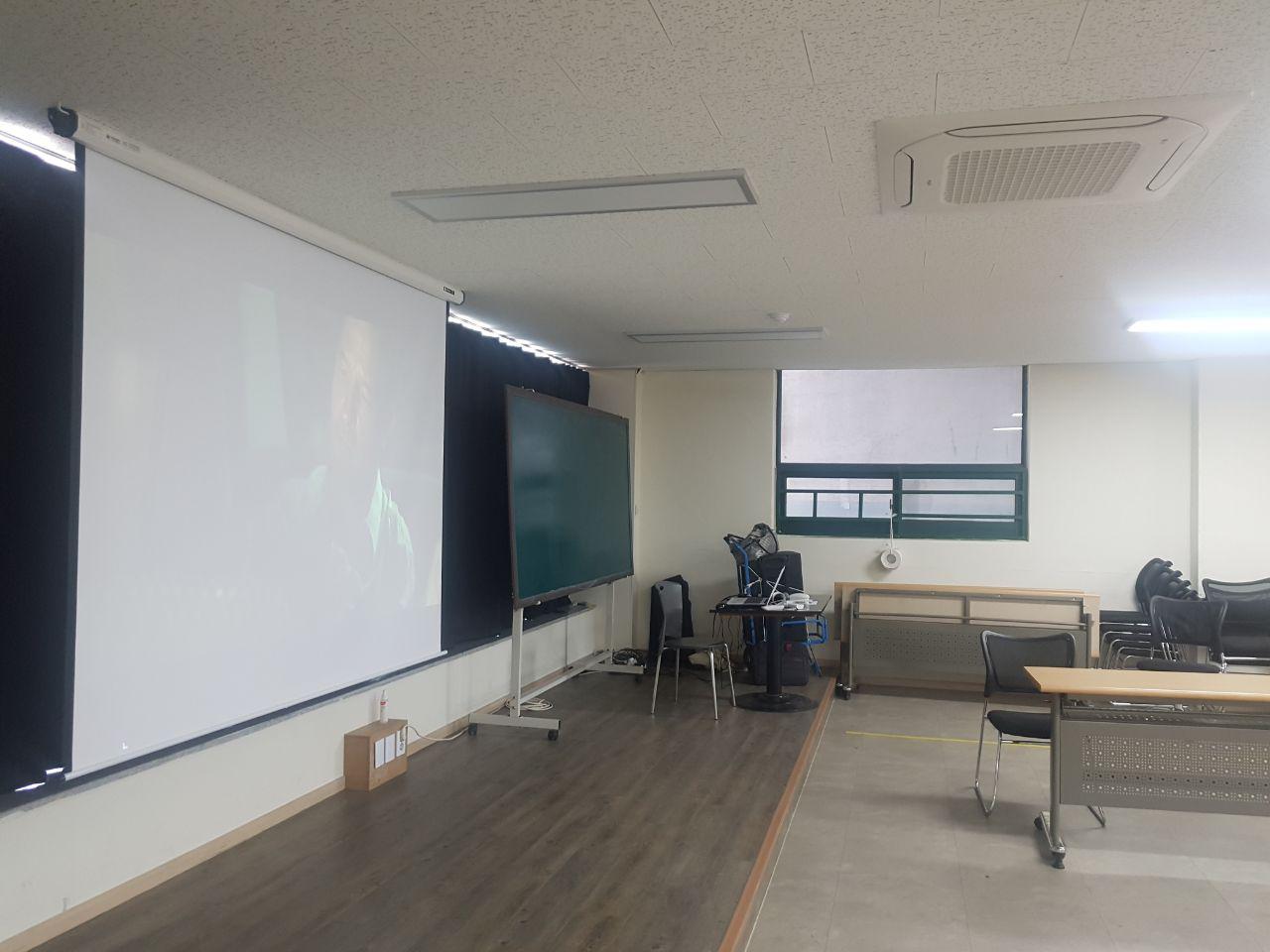2019년 4월 15일 - 발달수업 사진