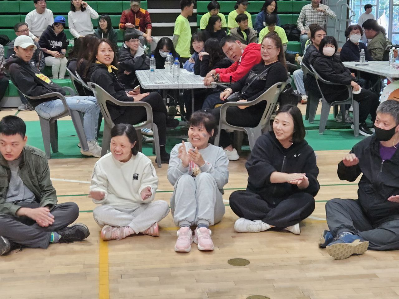 2023년 10월 17일(화) 체육대회사진1