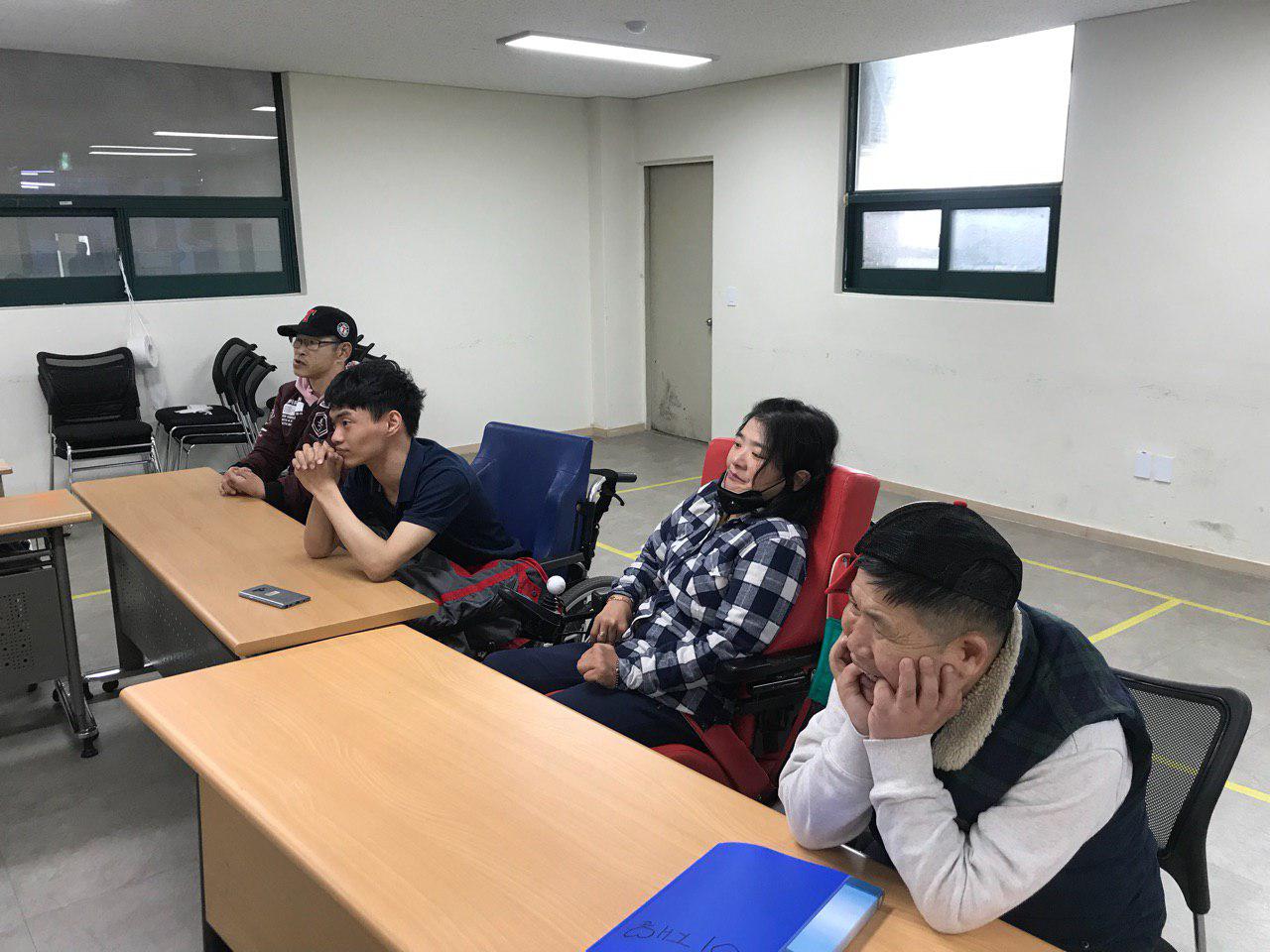 2019년 3월 11일 - 발달수업 사진