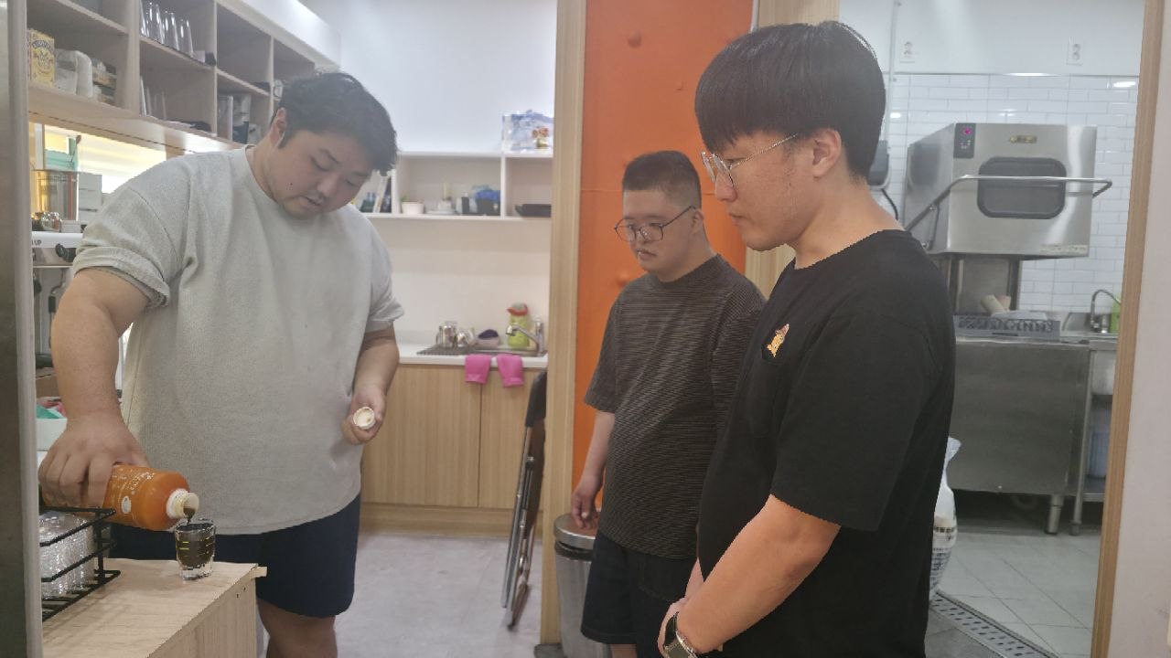 5월 넷째 주~다섯째 주 수업 사진