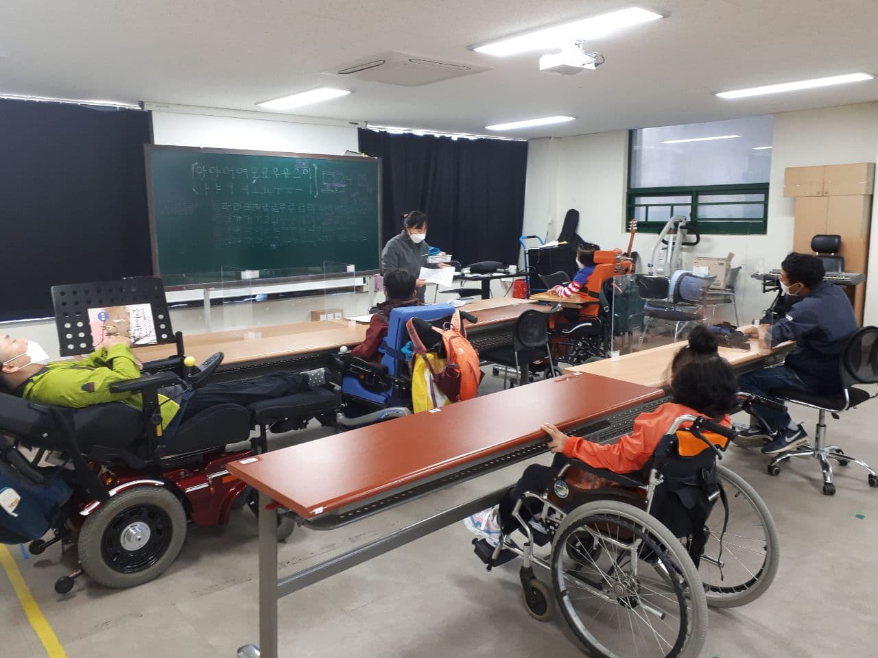 2021년 4월 8일_문해 수업