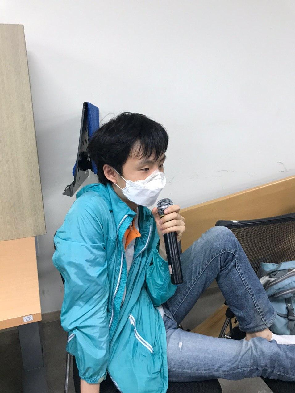 2020년 6월 30일_여름방학식