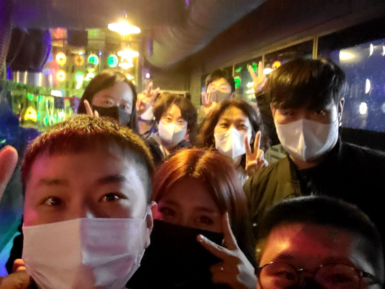 2022/10/26(수) - 가을 소풍, 동심 속으로 (롯데월드)