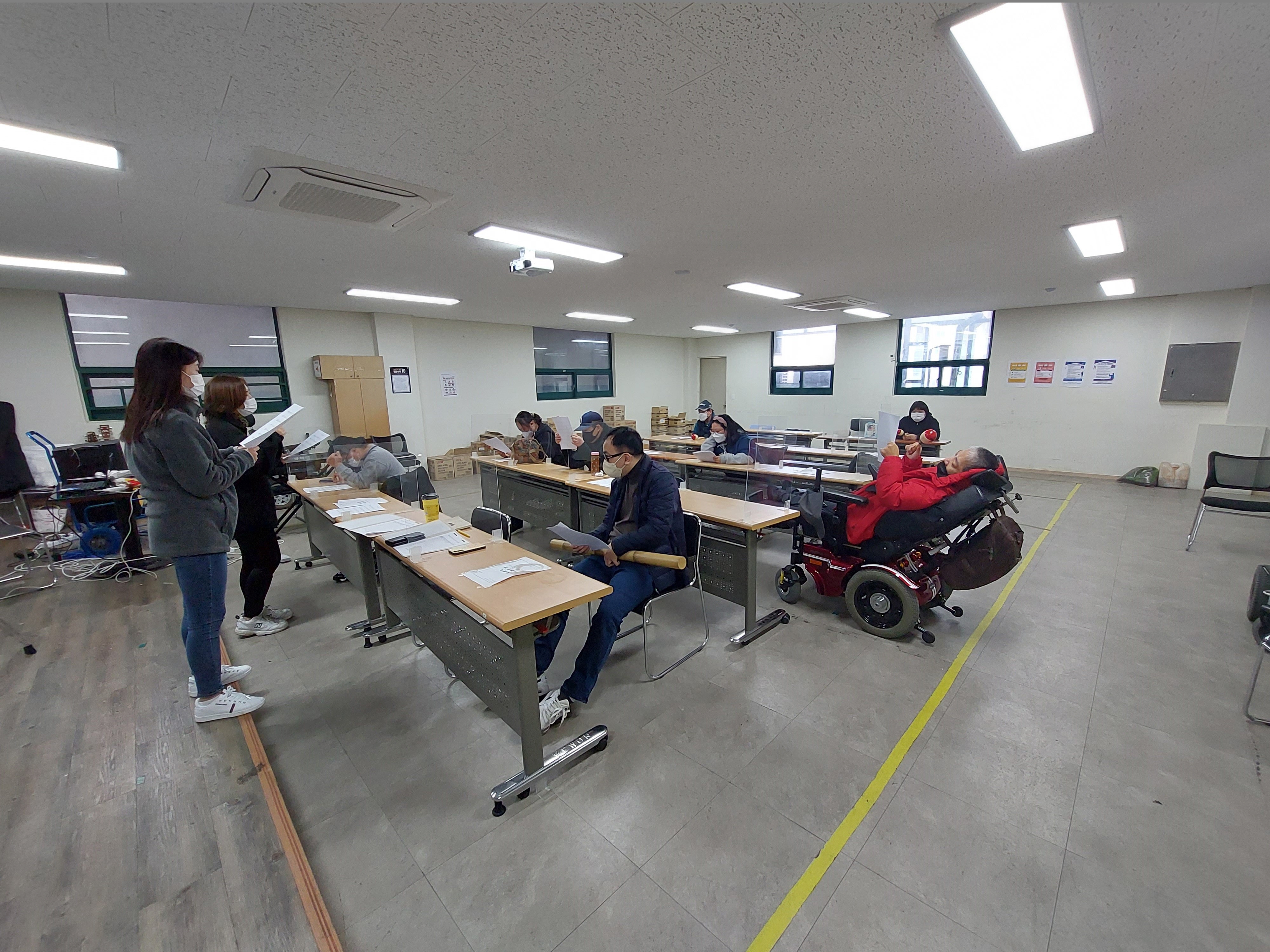 2021년 11월 10일_초등중등국어 합반 수업
