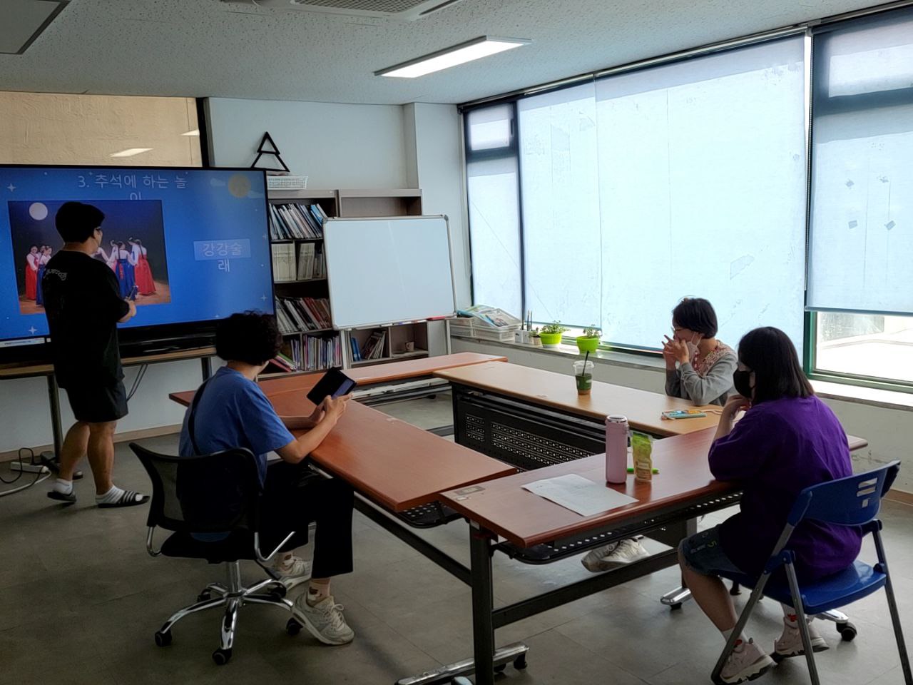 2022/09/02(금) - 초등국어