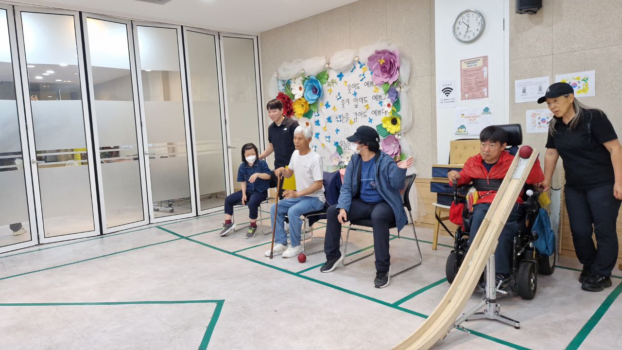 6월 둘째주 수업사진