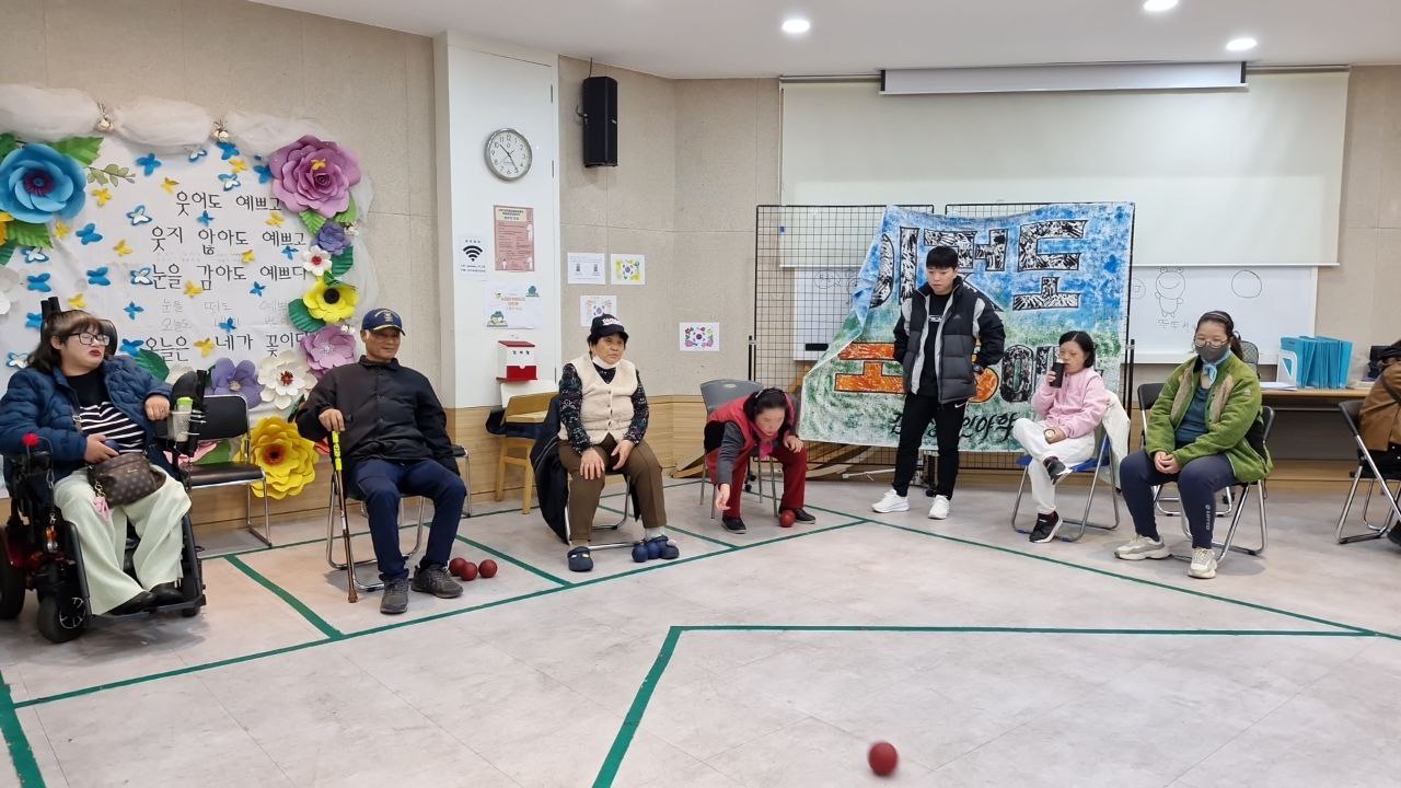 11월 둘째주 수업