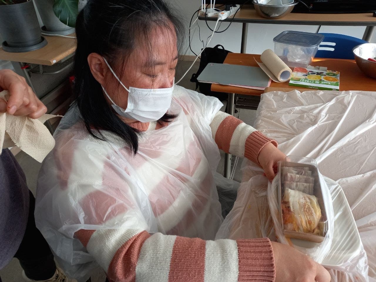 2021년 11월 2일_사회적도시농업 수업