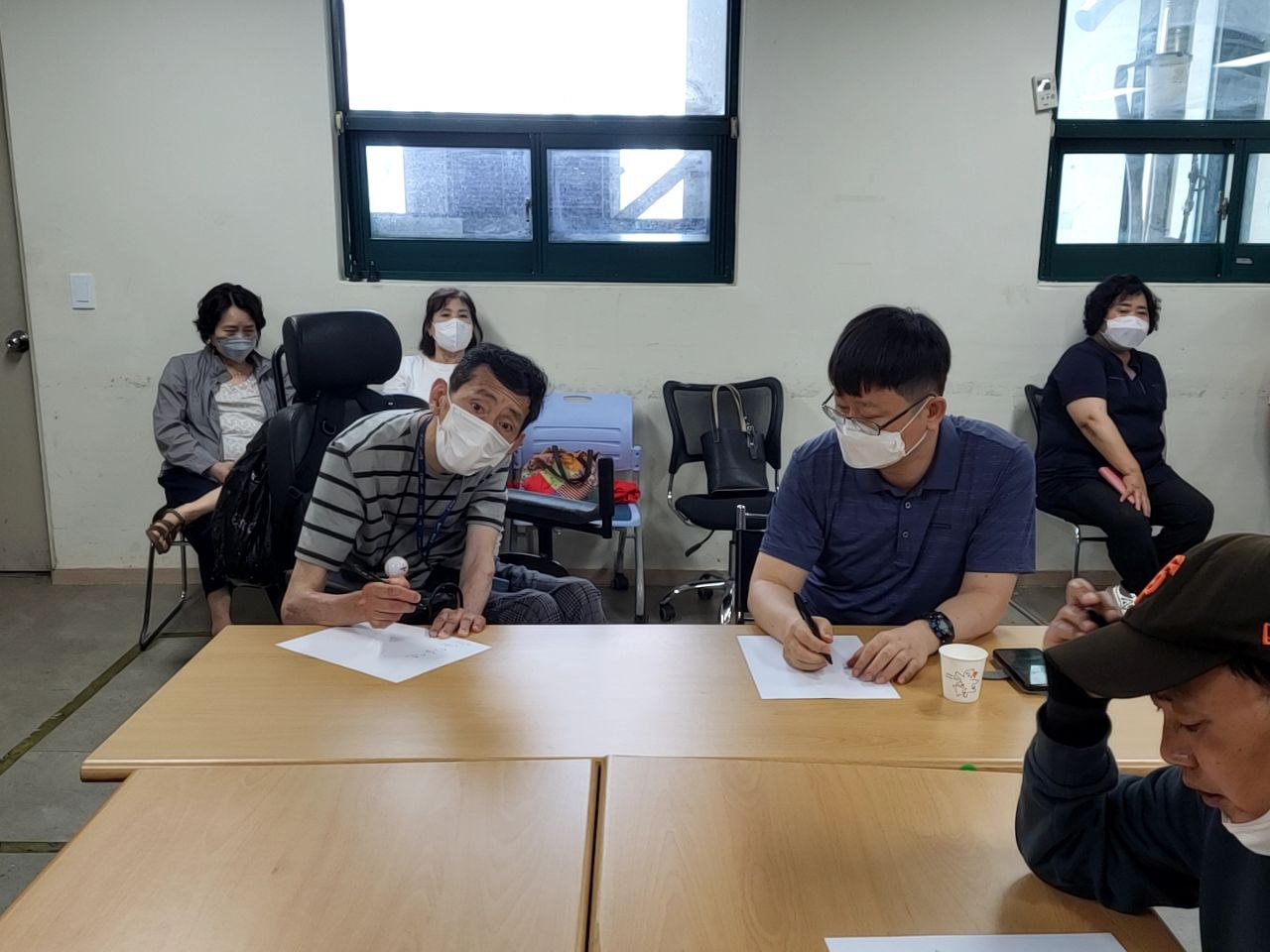 2022/07/15(금) - 중등국어