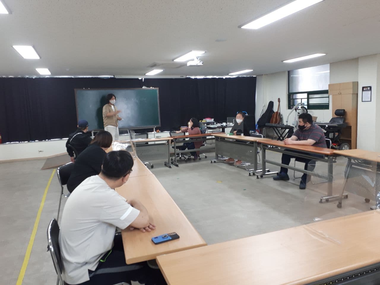 2021년 5월 18일_중등수학 수업