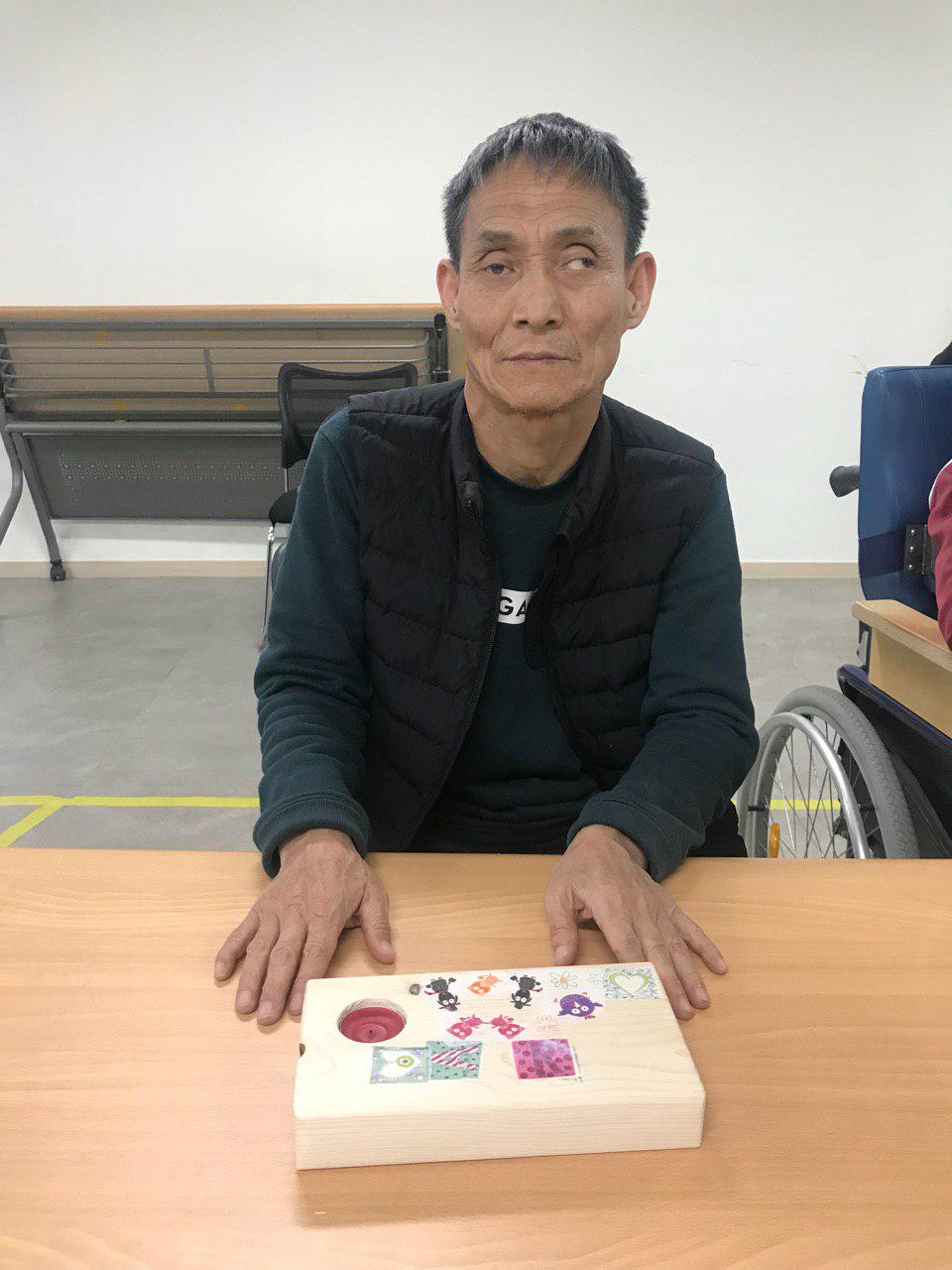2019년 3월 29일 - 발달수업 사진